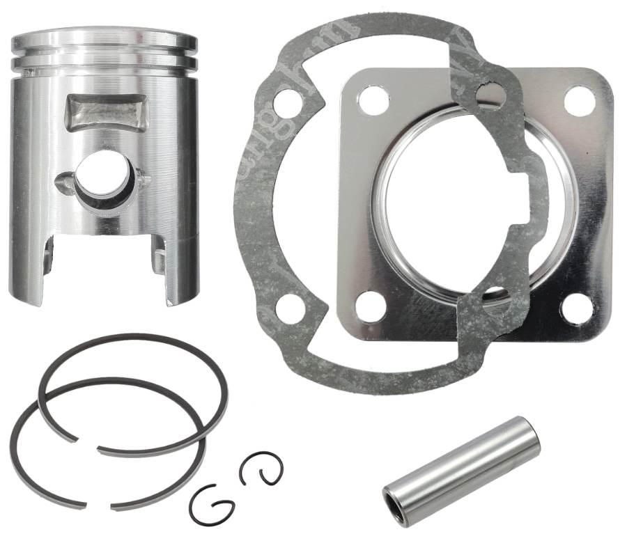 Cylinder skuter 2t 50cc dio | CIGSKC0502TAPOPMOR000DI1 - zdjęcie 3