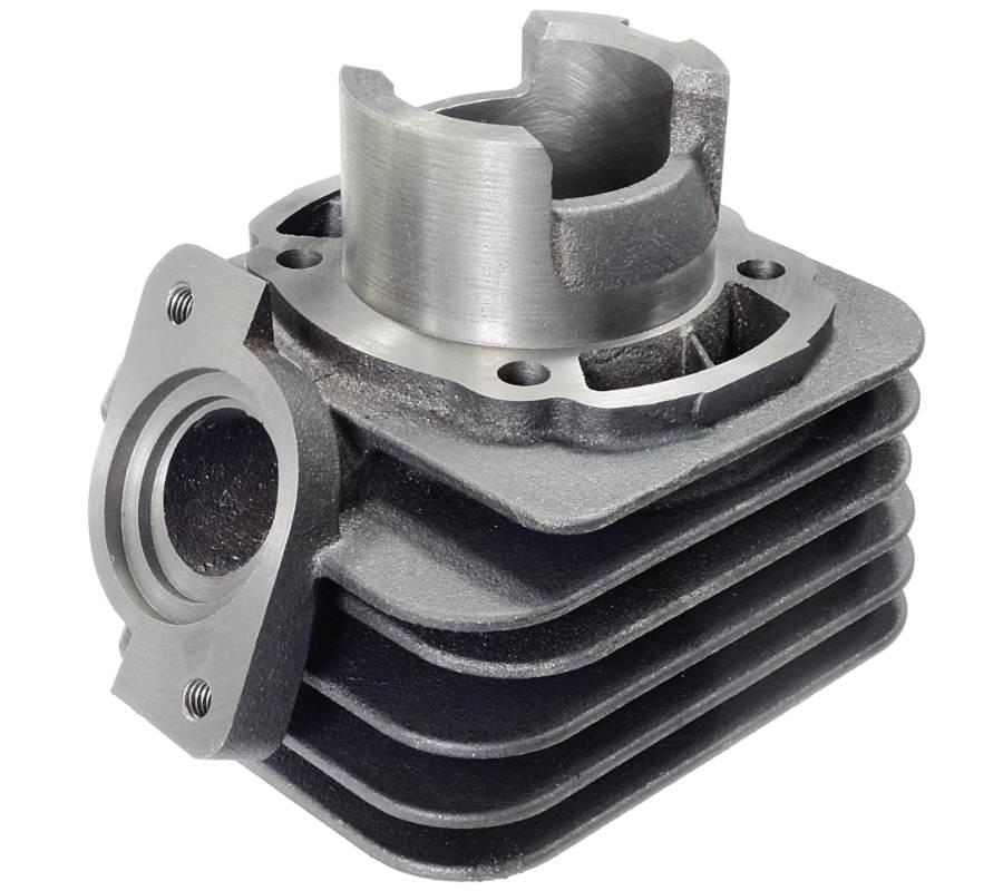 Cylinder skuter 2t 50cc dio | CIGSKC0502TAPOPMOR000DI1 - zdjęcie 6