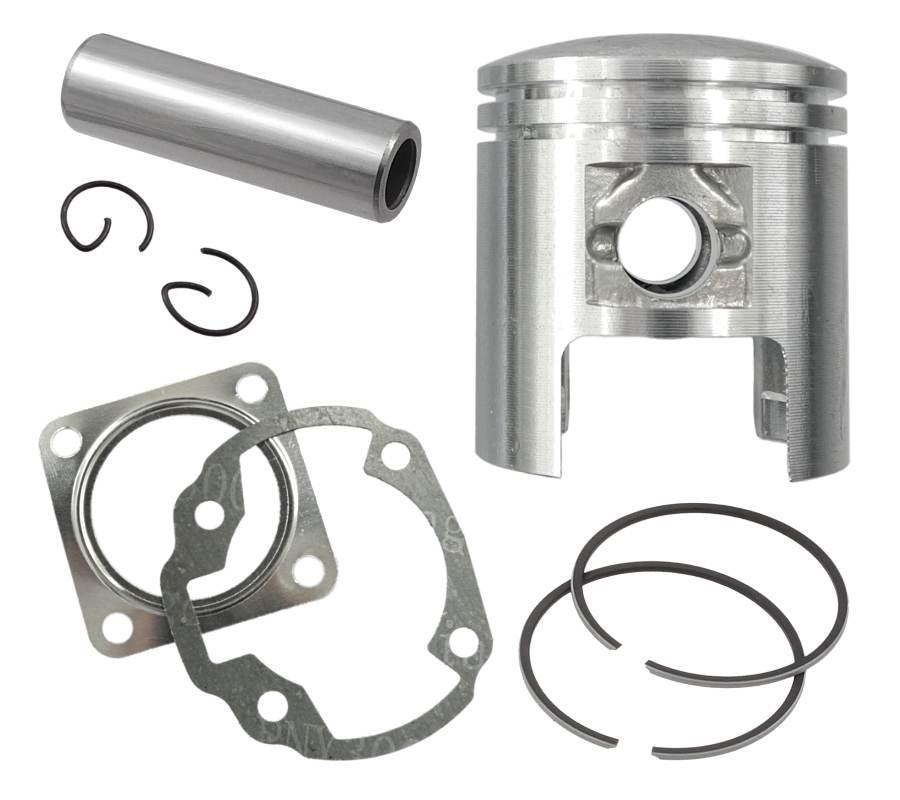 Cylinder skuter 2t 50cc katana | CIGSKC0502TAPOPMOR000KT1 - zdjęcie 2