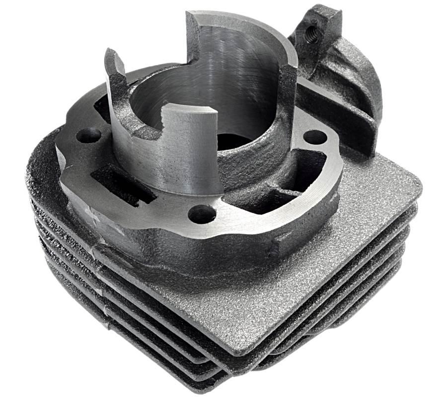 Cylinder skuter 2t 50cc katana | CIGSKC0502TAPOPMOR000KT1 - zdjęcie 5