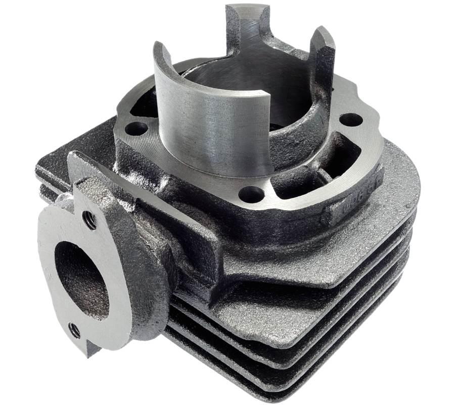 Cylinder skuter 2t 50cc katana | CIGSKC0502TAPOPMOR000KT1 - zdjęcie 6
