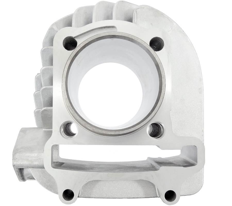 Cylinder skuter 4t 125cc 1p52qmi bez tłoka b-max - zdjęcie 2