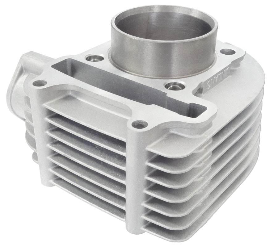 Cylinder skuter 4t 125cc 1p52qmi bez tłoka b-max - zdjęcie 3