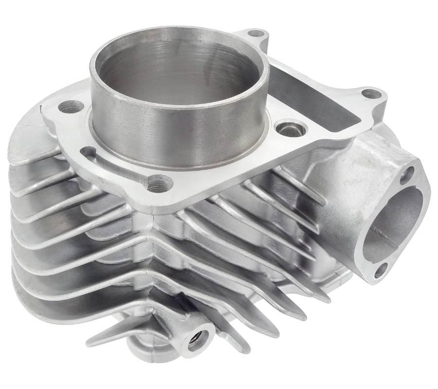 Cylinder skuter 4t 125cc 1p52qmi bez tłoka b-max - zdjęcie 4