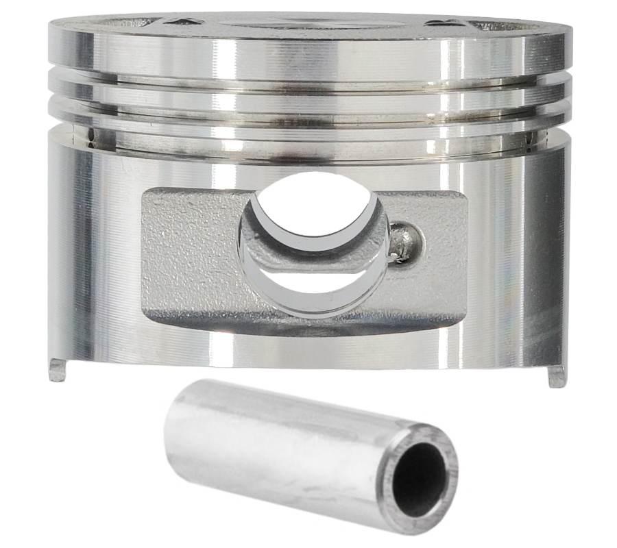 Cylinder skuter 4t 150cc 1p52qmi | CIGSKC1504TAPOPTAR000BM1 - zdjęcie 2