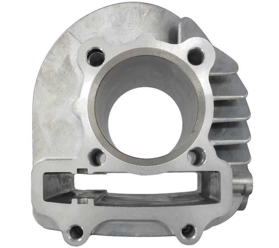 Cylinder skuter 4t 150cc 1p52qmi | CIGSKC1504TAPOPTAR000BM1 - zdjęcie 5