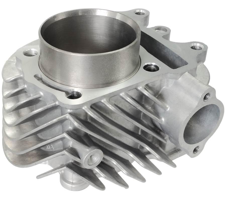 Cylinder skuter 4t 150cc 1p52qmi | CIGSKC1504TAPOPTAR000BM1 - zdjęcie 7