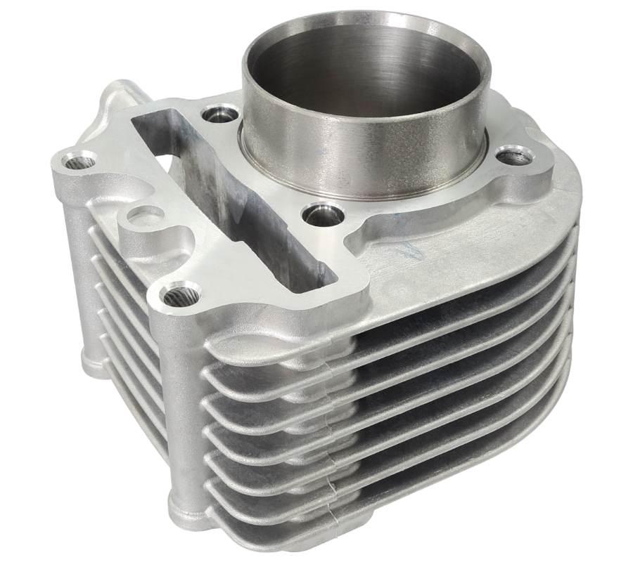 Cylinder skuter 4t 150cc 1p52qmi | CIGSKC1504TAPOPTAR000BM1 - zdjęcie 6