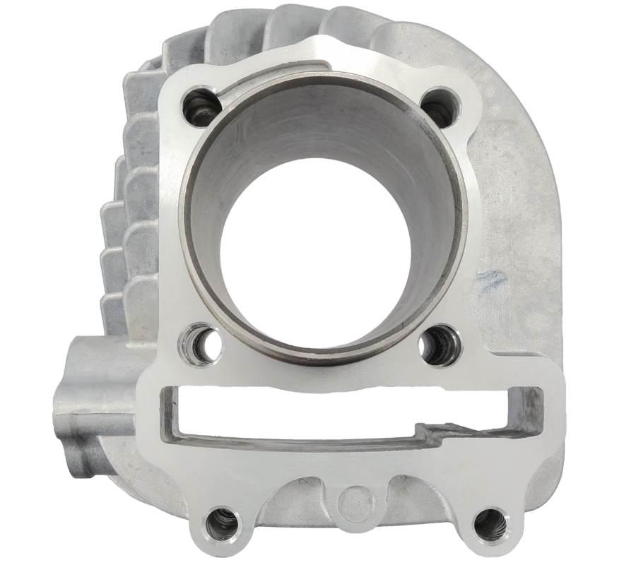 Cylinder skuter 4t 150cc 1p52qmi | CIGSKC1504TAPOPTAR000BM1 - zdjęcie 4