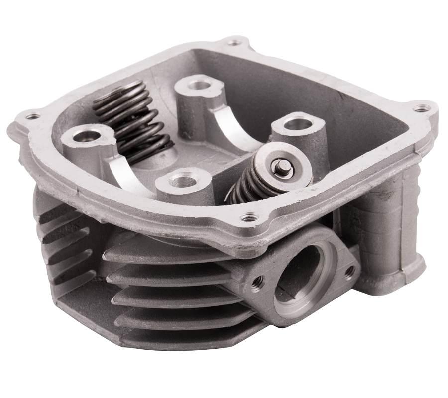 Głowica skuter 4t 125cc 152qmj | CIGSKG1254TAPOPMOR000QU1