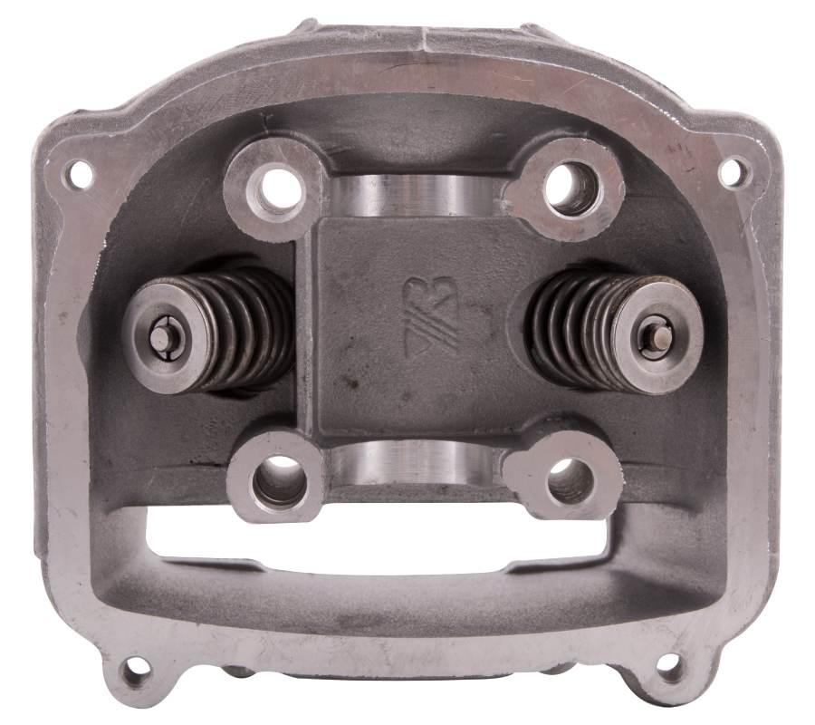 Głowica skuter 4t 125cc 152qmj | CIGSKG1254TAPOPMOR000QU1 - zdjęcie 2