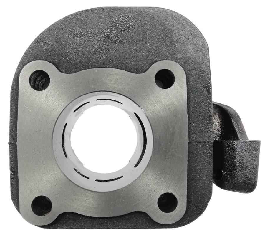 Cylinder i głowica skuter 2t 50cc 1pe40qmb sw.12mm - zdjęcie 2