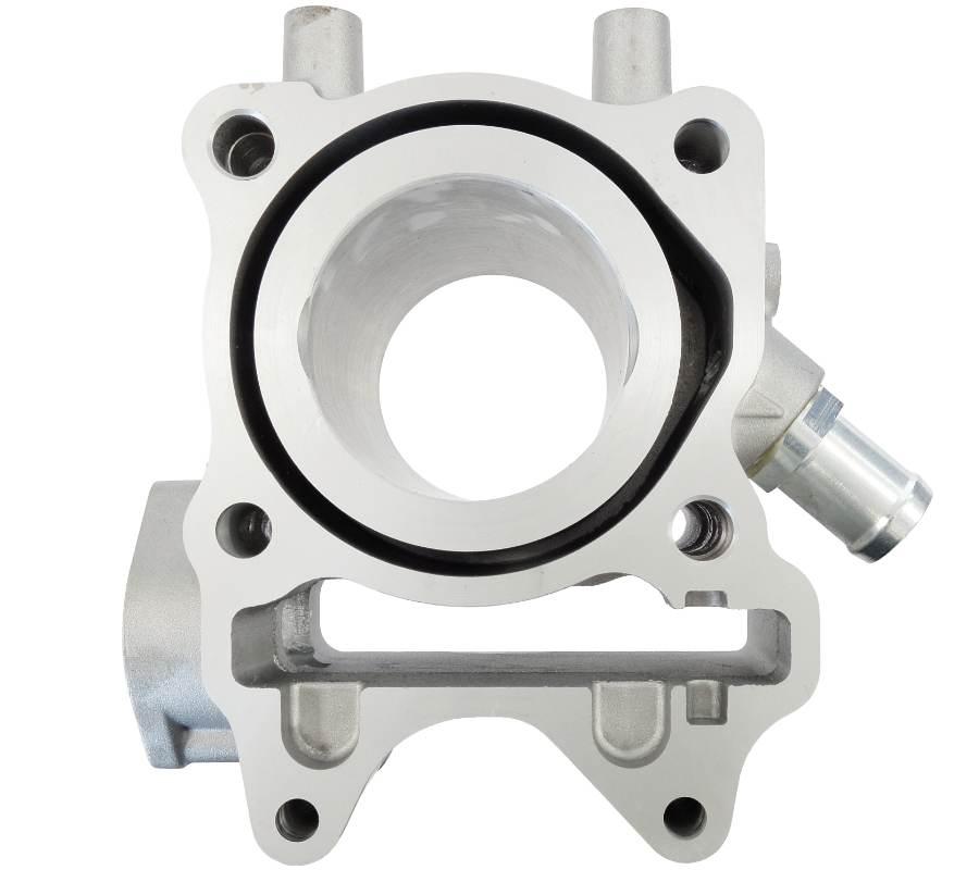 Cylinder voge sr125 | CIGVOG126 - zdjęcie 3