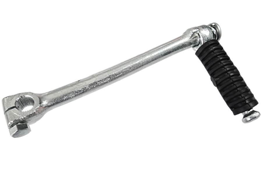 Dźwignia rozrusznika dirt bike 125 12mm | DROMAR014