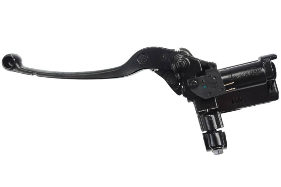 Pompa hamulcowa prawa voge 300 ds/ac/r | PHAVOG040 - zdjęcie 2