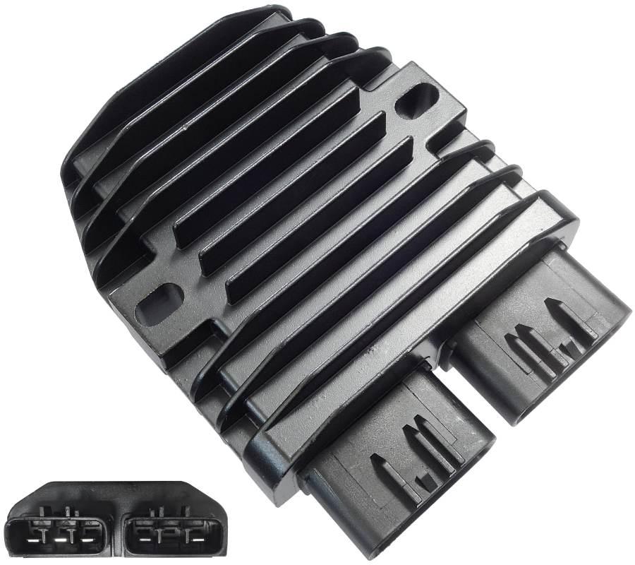 Regulator napięcia voge 650ds | REGVOG050 - zdjęcie 2