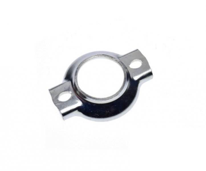 Blacha gumy zawieszenia silnika simson s51
