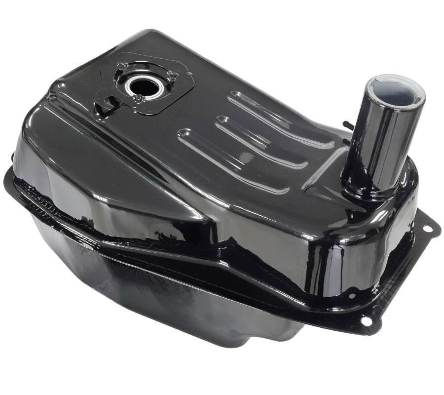 Zbiornik paliwa bak skuter b-max euro3 | ZPASKBM1TAR000 - zdjęcie 3