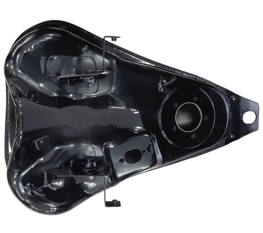 Zbiornik paliwa bak gt 125 | ZPATIA075