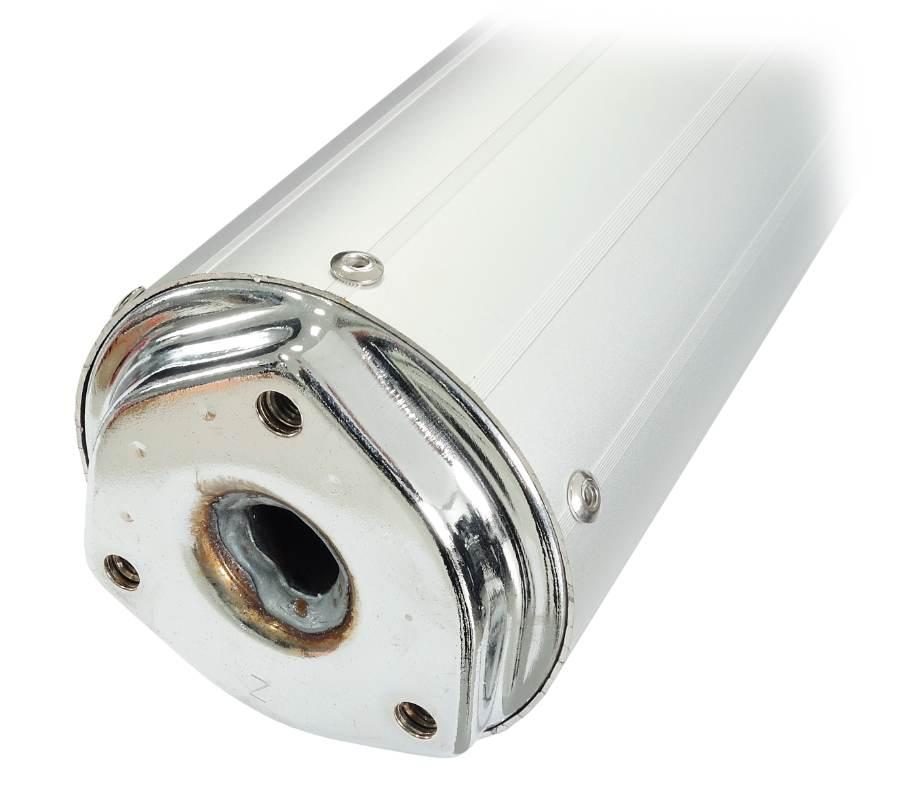 Tłumik huragan 125 | TŁUSKH514TJOY000 - zdjęcie 2