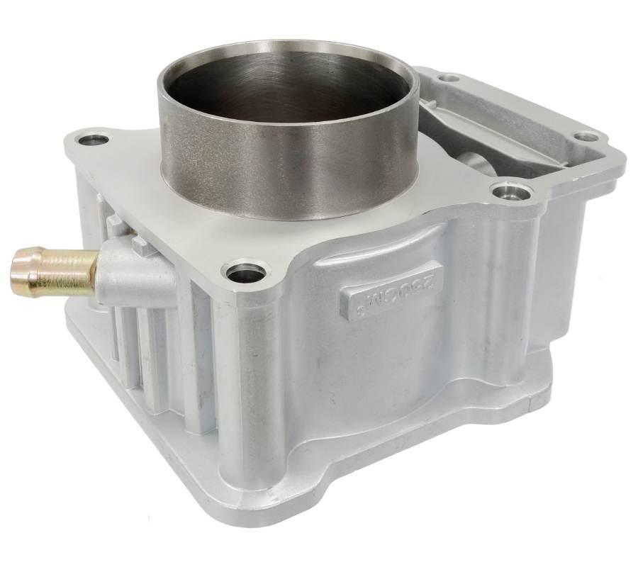 Cylinder chłodzony cieczą cg250 | CIGMAR087 - zdjęcie 4