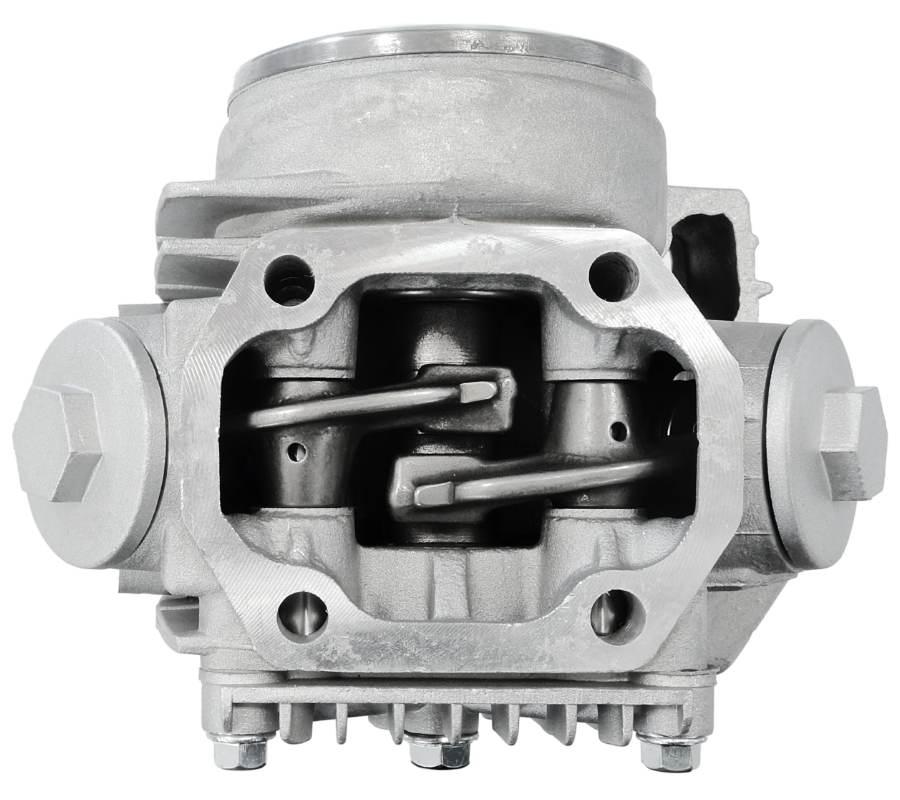 Głowica 4t 50cc 139fmb | CIGMRG0504TMPOPMOR000FI2 - zdjęcie 3