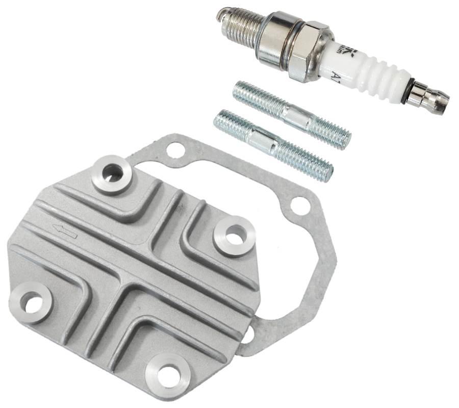 Głowica 4t 50cc 139fmb | CIGMRG0504TMPOPMOR000FI2 - zdjęcie 2