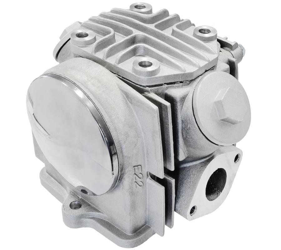 Głowica 4t 50cc 139fmb | CIGMRG0504TMPOPMOR000FI2 - zdjęcie 6
