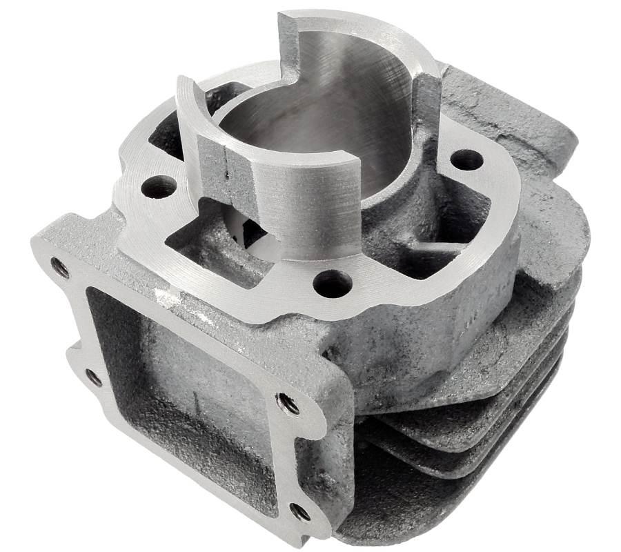 Cylinder skuter 2t 50cc bws | CIGSKC0502TAPOPJOY001RZ1 - zdjęcie 4