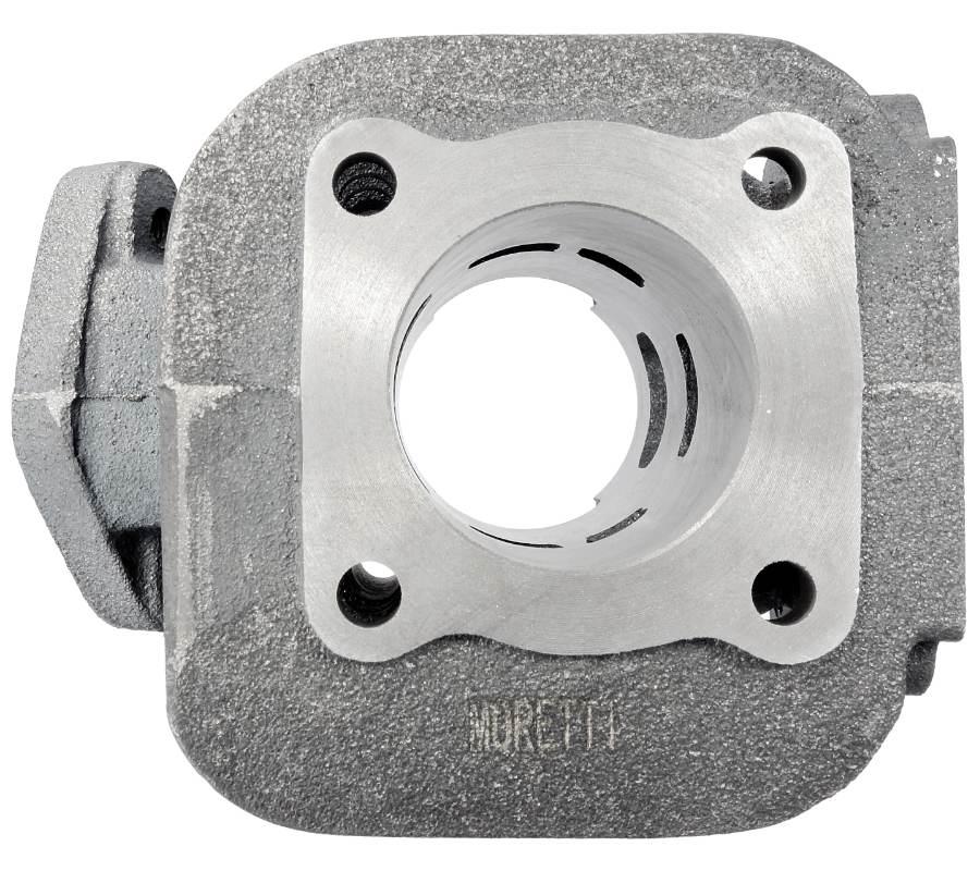 Cylinder skuter 2t 50cc bws | CIGSKC0502TAPOPJOY001RZ1 - zdjęcie 2