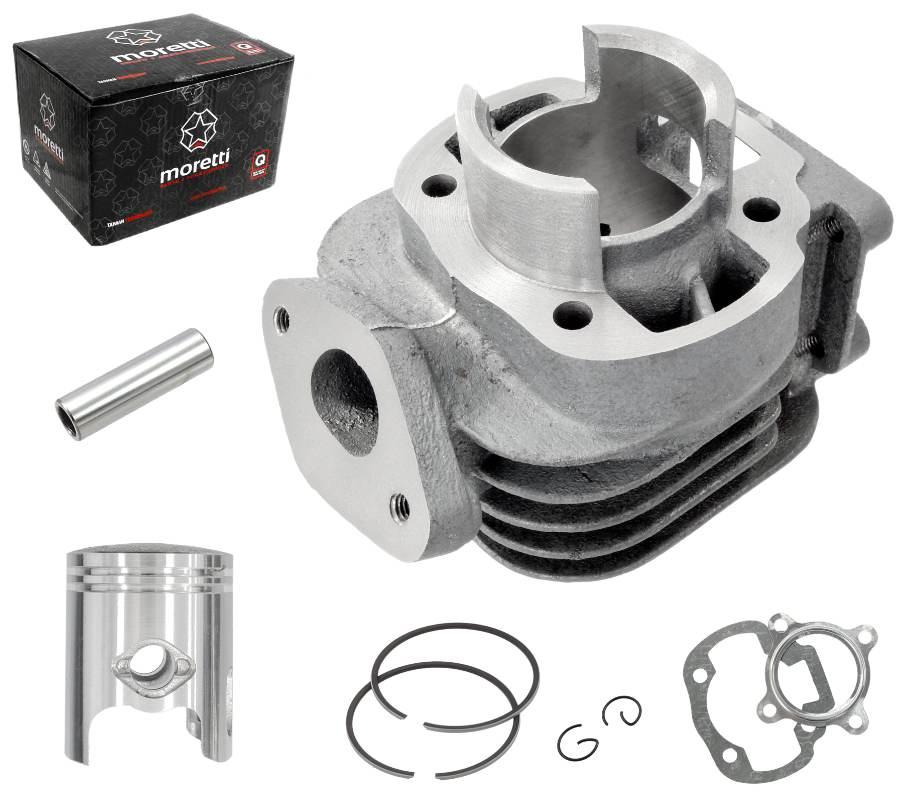 Cylinder skuter 2t 50cc bws | CIGSKC0502TAPOPJOY001RZ1 - zdjęcie 6