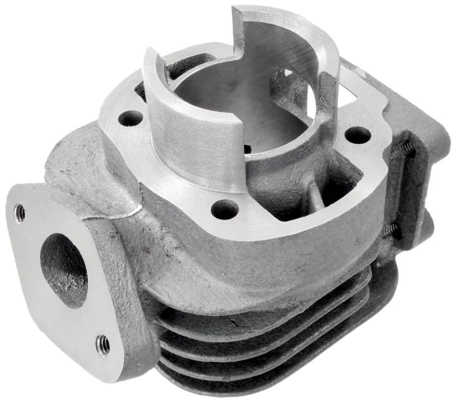 Cylinder skuter 2t 50cc bws | CIGSKC0502TAPOPJOY001RZ1 - zdjęcie 5