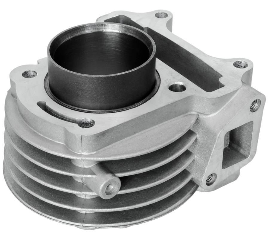 Cylinder skuter 4t 60cc 139qmb | CIGSKC0604TAPOPMOR000CH2 - zdjęcie 6