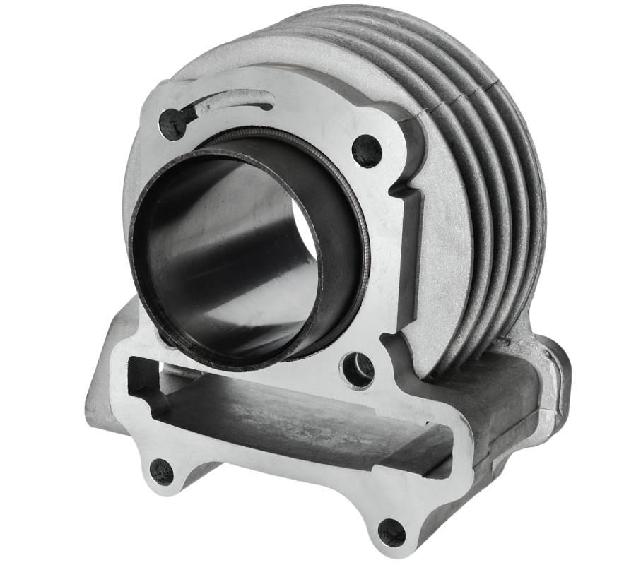 Cylinder skuter 4t 60cc 139qmb | CIGSKC0604TAPOPMOR000CH2 - zdjęcie 5