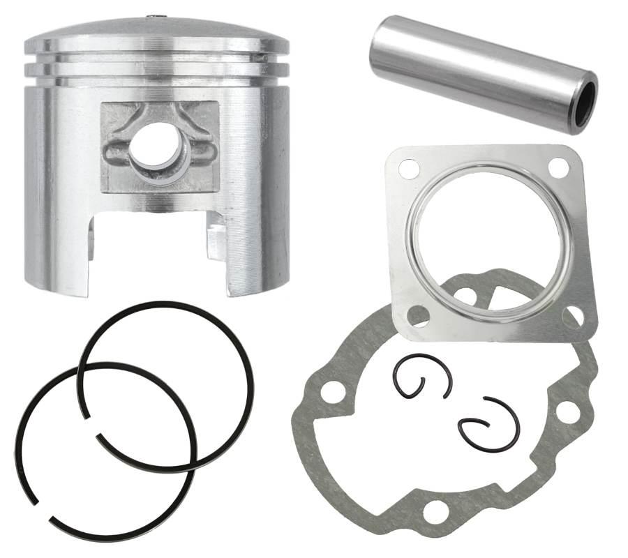 Cylinder skuter 2t 80cc tgb | CIGSKC0802TAPOPJOY000TG1 - zdjęcie 2