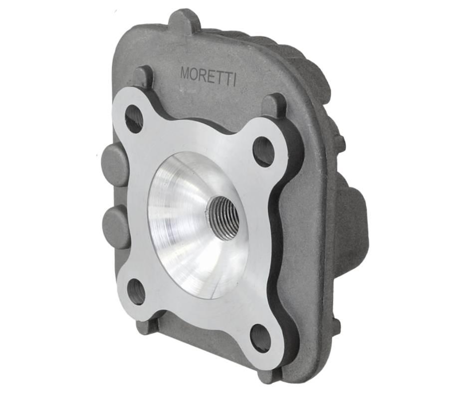 Głowica skuter 2t 50cc 1pe40qmb | CIGSKG0502TAPOPWGY000
