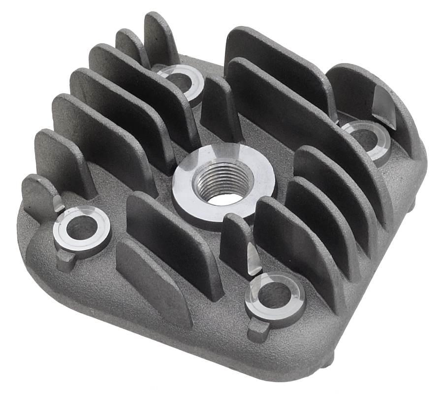 Głowica skuter 2t 50cc 1pe40qmb | CIGSKG0502TAPOPWGY000 - zdjęcie 2