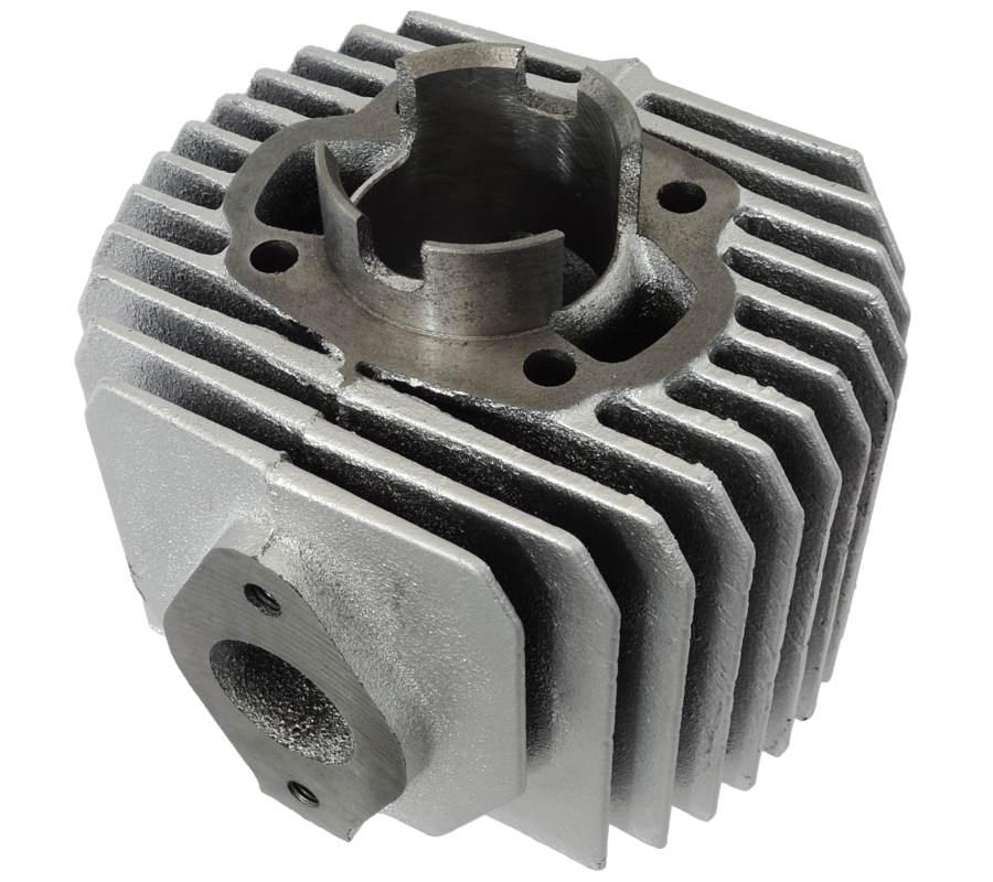 Cylinder śr 38mm ogar | CIGVAN052 - zdjęcie 5