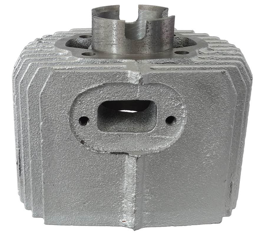 Cylinder śr 38mm ogar | CIGVAN052 - zdjęcie 2