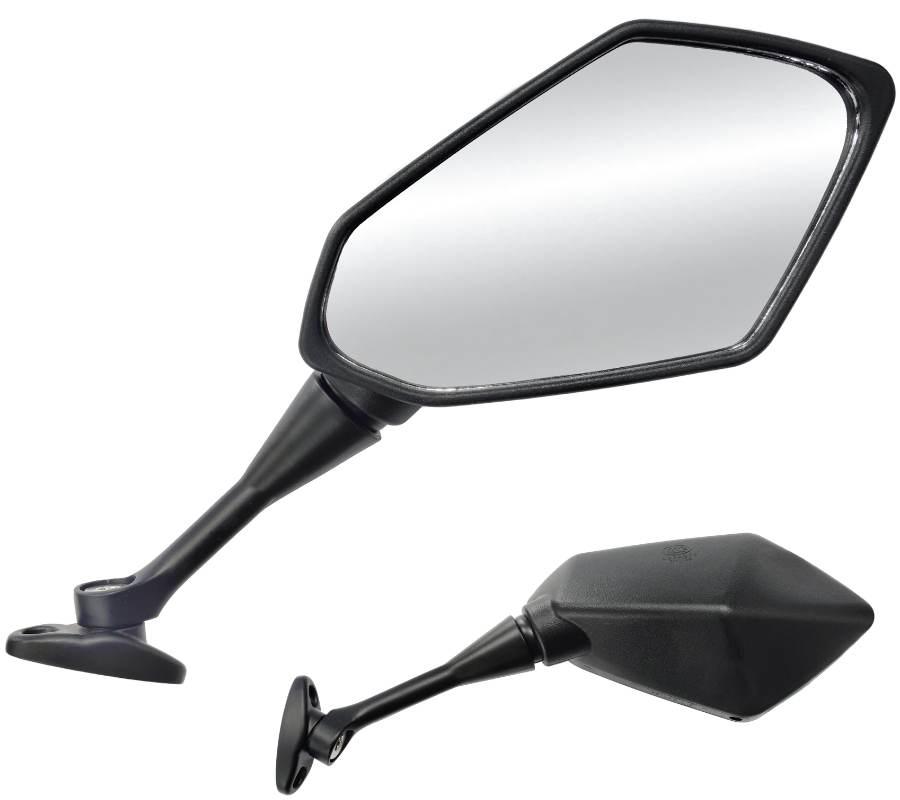 Lusterka kpl blade | LUSTAR030