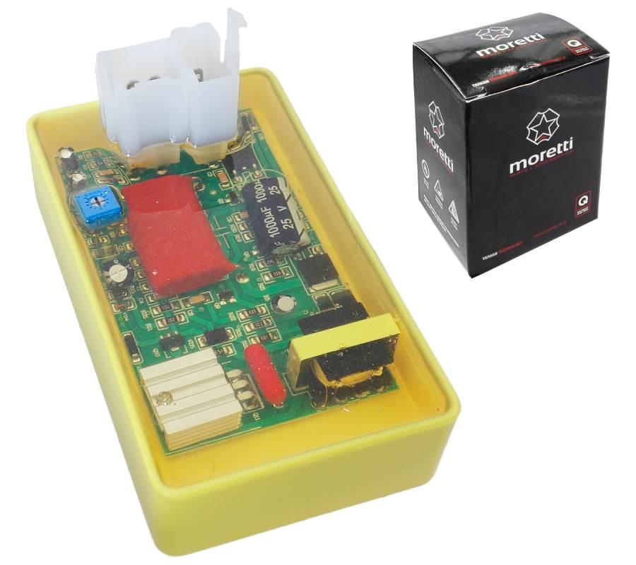 Moduł cdi 12vdc | MZAMAR034