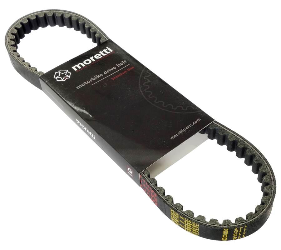 Pasek napędowy 729*17,7*30 kevlar | PNAMOR004