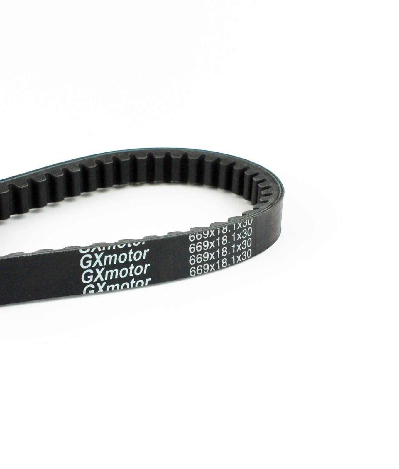 Pasek Napędowy Klinowy 669x18.1x30 Gx Motor Wilg Motogeneric