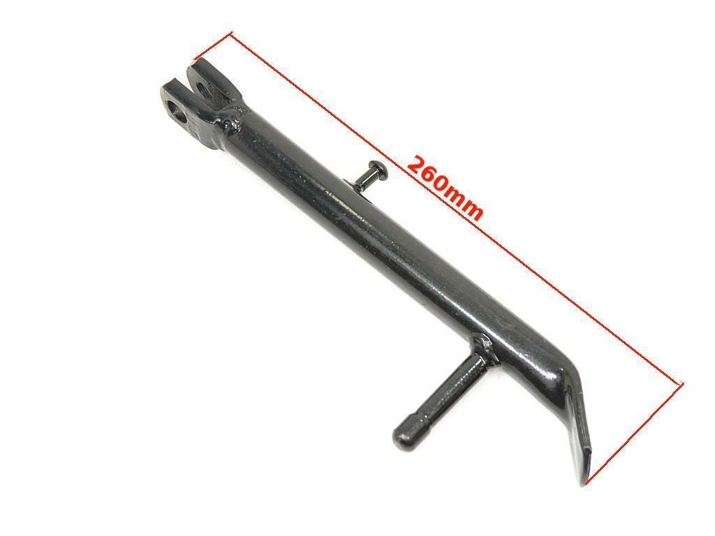 Stopka boczna czoper | ROY11686