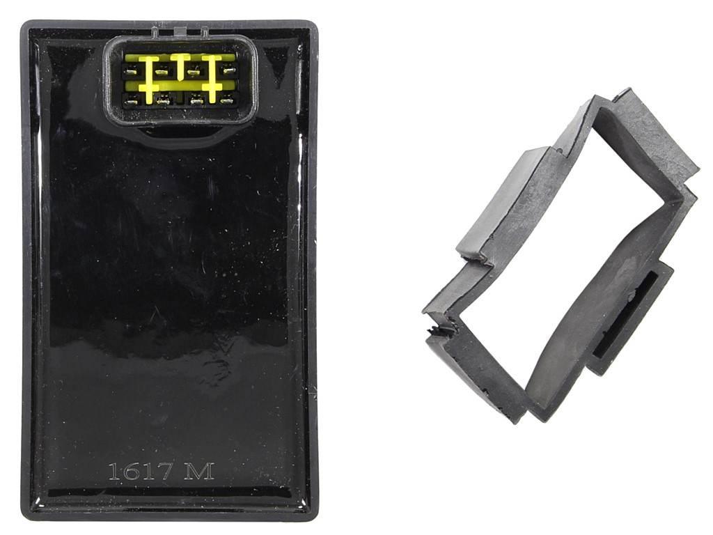 Moduł zapłonowy kymcoagility 4t r16 08/10 gility rs 4t 08/10 00130005