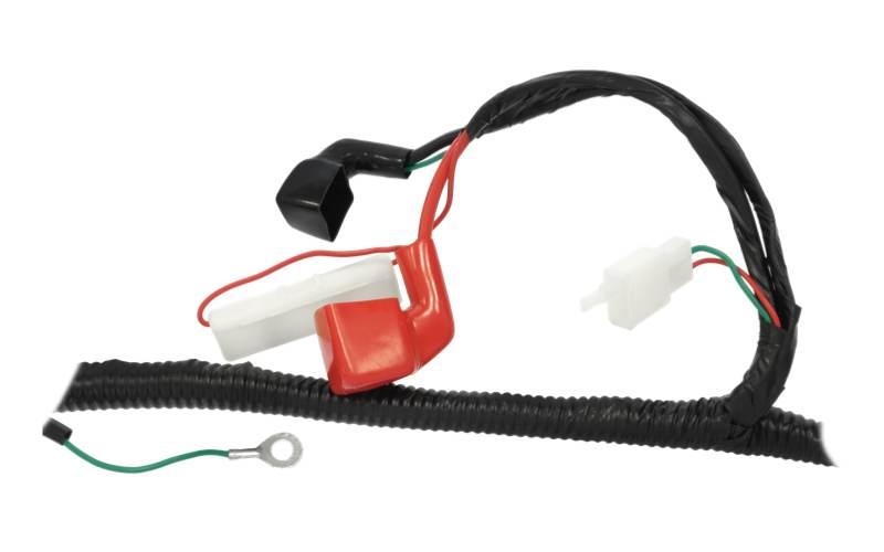 Instalacja elektryczna scalpel | IELSEL048 - zdjęcie 2