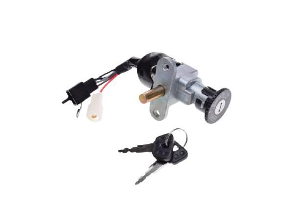 Stacyjka mbk booster | AI2315