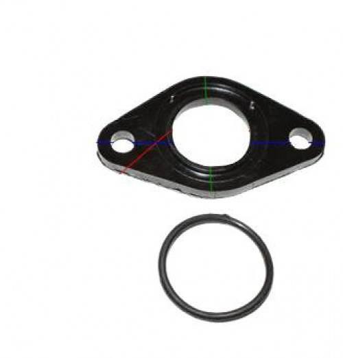 Uszczelka Ebonit Oring Kolektora Ssącego Motorow MotoGeneric