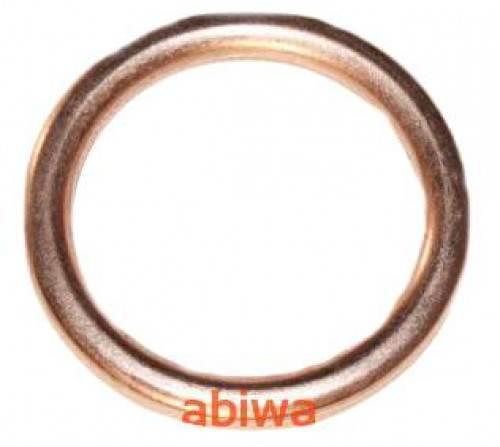 Uszczelka Rury Wydechowej 50ccm Minichoper-Miedzi MotoGeneric