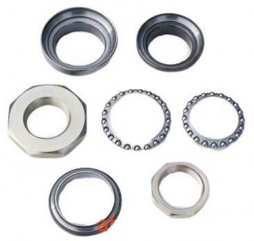 Łożyska Kolumny Kierownicy Gy6 Junak Romet Barton MotoGeneric